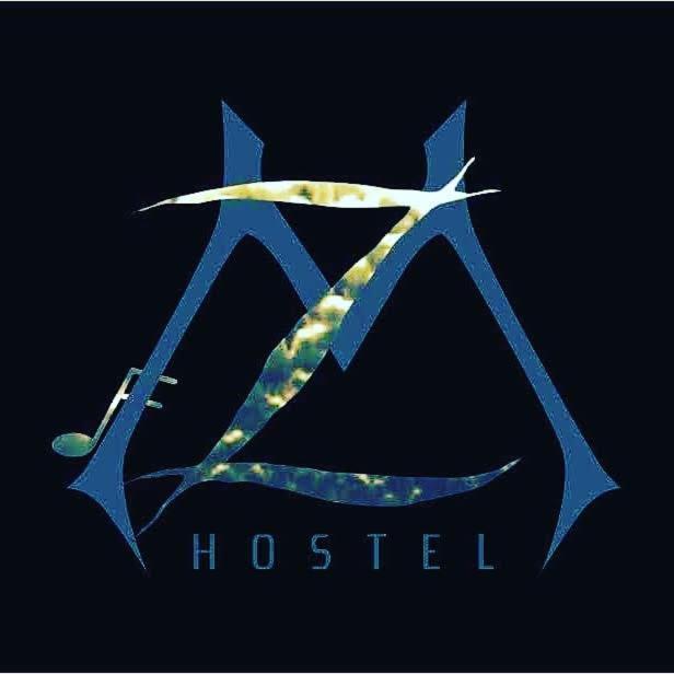 Mz Hostel Rio de Janeiro Exteriör bild