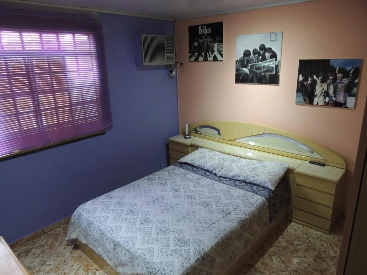 Mz Hostel Rio de Janeiro Rum bild